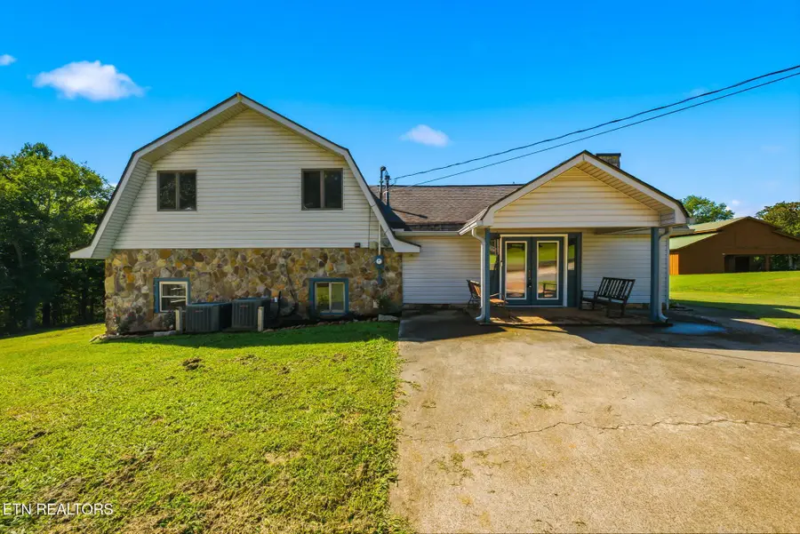 138 County Road 444, Athens, TN 37303 - #2