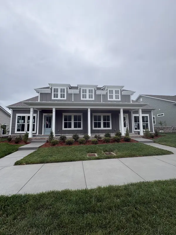 7319 Carothers Road, Nolensville, TN 37135