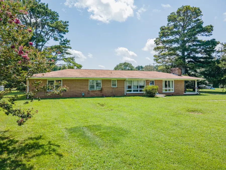 3682 Hwy 43 S, Saint Joseph, TN 38481 - #3