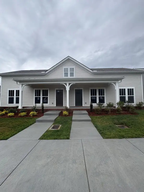 7315 Carothers Road, Nolensville, TN 37135