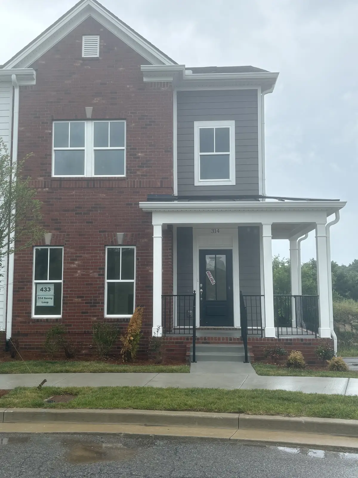 314 Savoy Loop, Nolensville, TN 37135 - #1