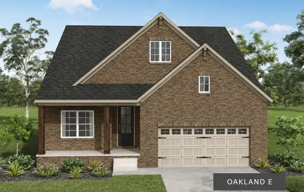 1125 Cherry Tree Way, Mount Juliet, TN 37122