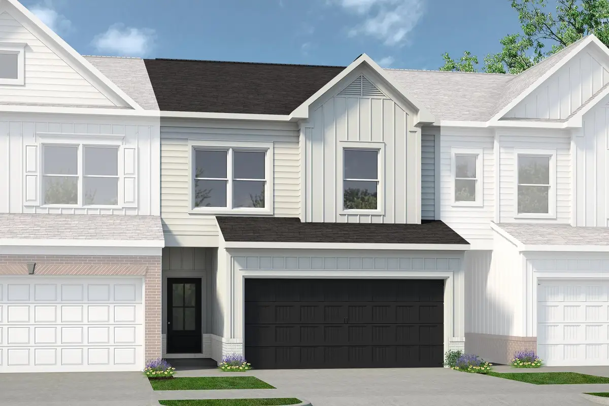 129 Yarrow Loop, Clarksville, TN 37043 - #1