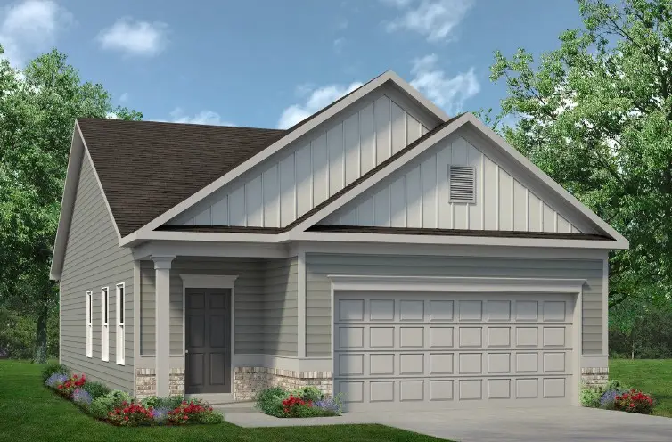 218 Trenton Trail, Chapel Hill, TN 37034 - #1