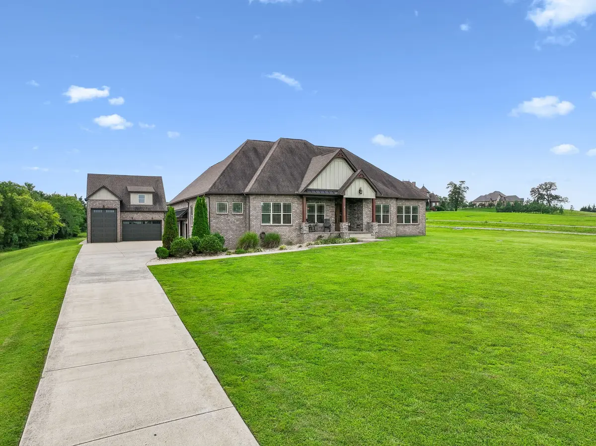 746 Callis Rd, Lebanon, TN 37090 - #1