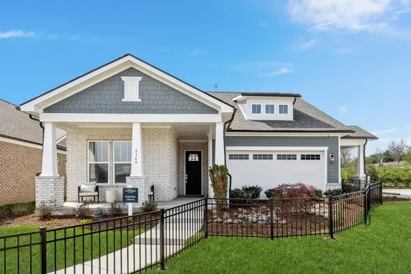 6169 Binns Lane, Hermitage, TN 37076