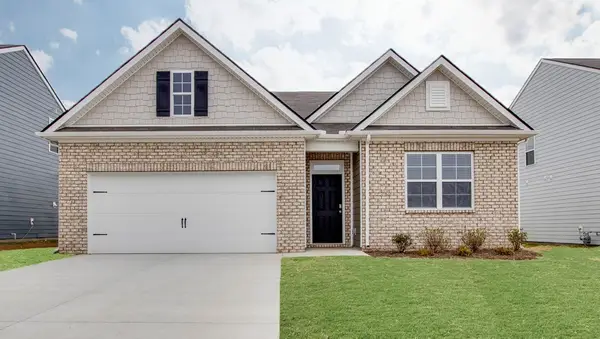 1743 Savannah Pass, Lewisburg, TN 37091