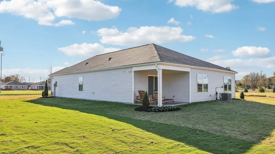 1743 Savannah Pass, Lewisburg, TN 37091 - #2