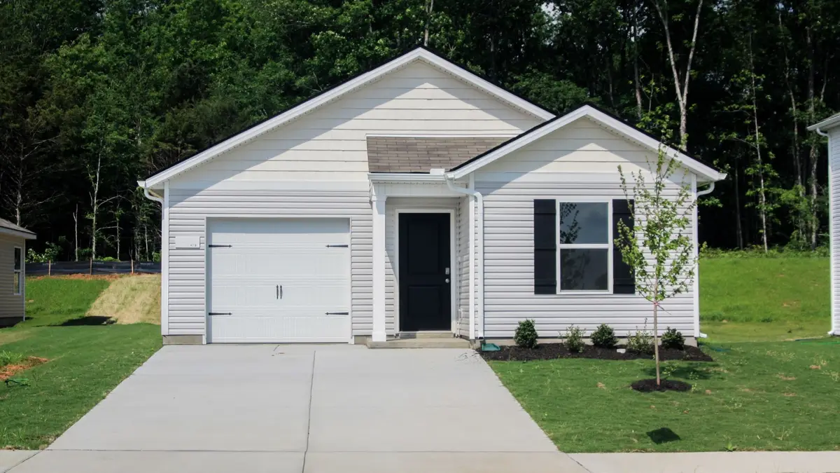 1317 Preakness Lane, Lewisburg, TN 37091 - #1