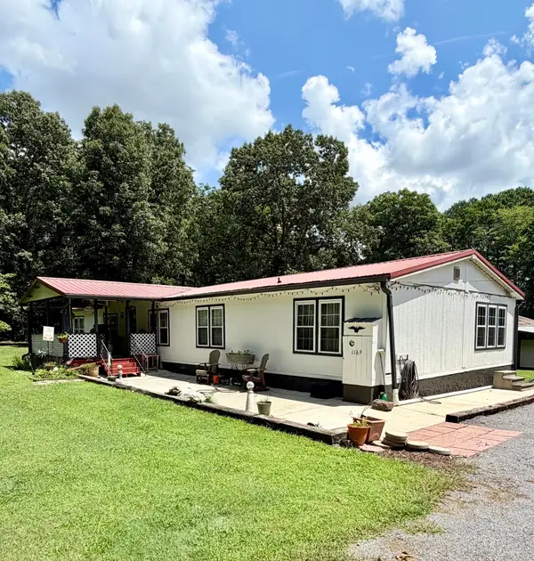 1169 Bancroft Road Sw, Mc Donald, TN 37353