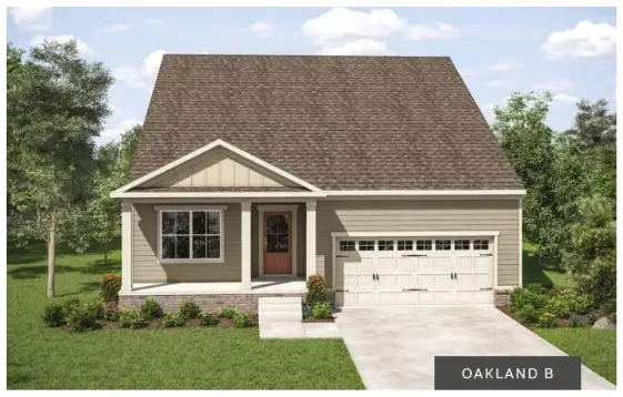 1121 Cherry Tree Way, Mount Juliet, TN 37122 - #1
