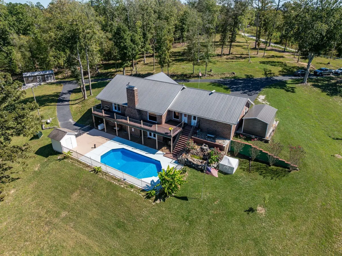 2743 Mouse Tail Rd, Parsons, TN 38363 - #1