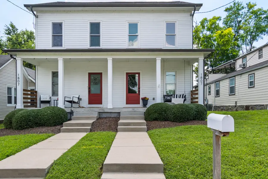 1807B 4th Ave N, Nashville, TN 37208 - #2