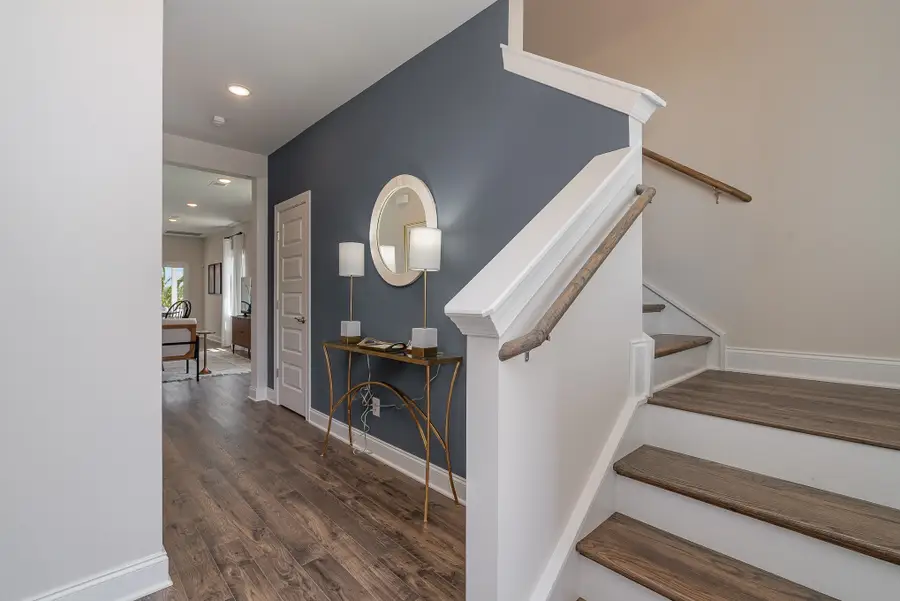 6413 Waymeet Dr, Spring Hill, TN 37174 - #3