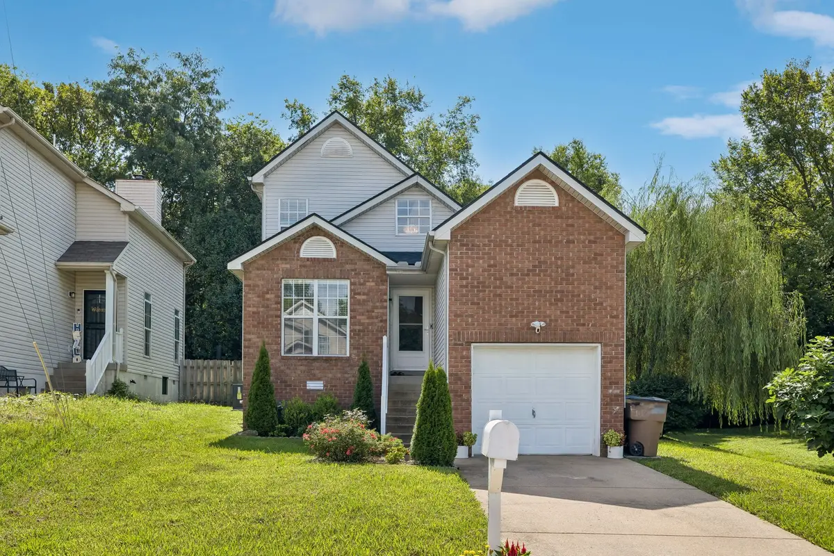 1432 Bell Trace Dr, Antioch, TN 37013 - #1