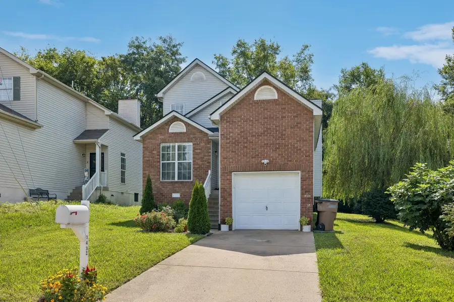 1432 Bell Trace Dr, Antioch, TN 37013 - #2