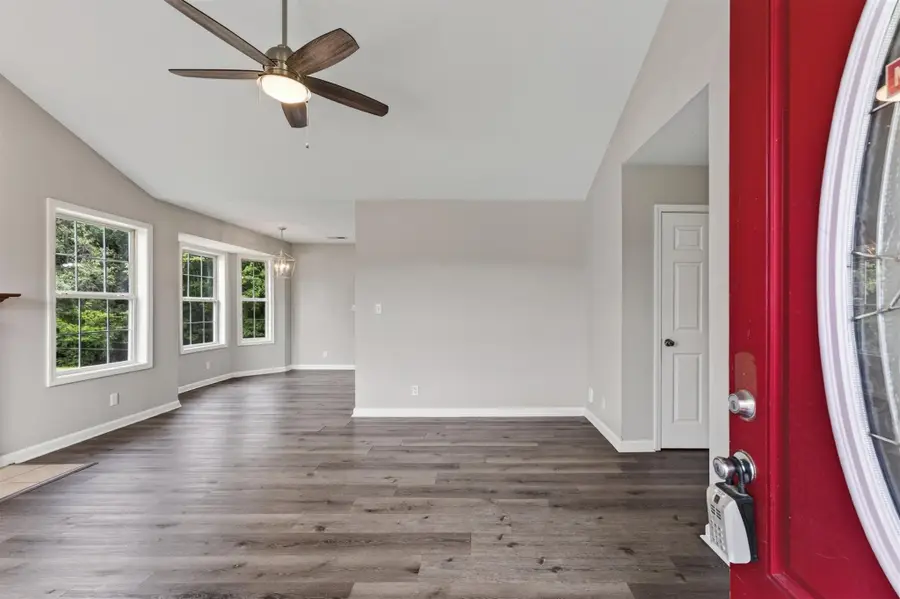 1724 Ridge Runner Ct, Clarksville, TN 37042 - #3