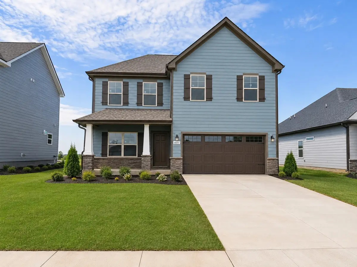 4011 Dortch Ln, Murfreesboro, TN 37128 - #1
