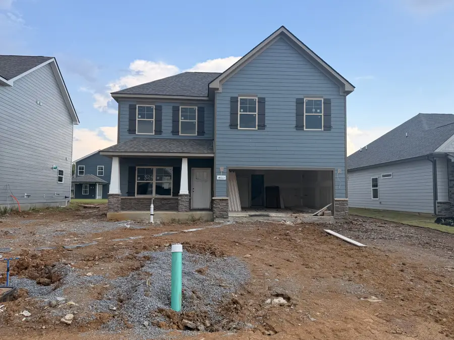 4011 Dortch Ln, Murfreesboro, TN 37128 - #3
