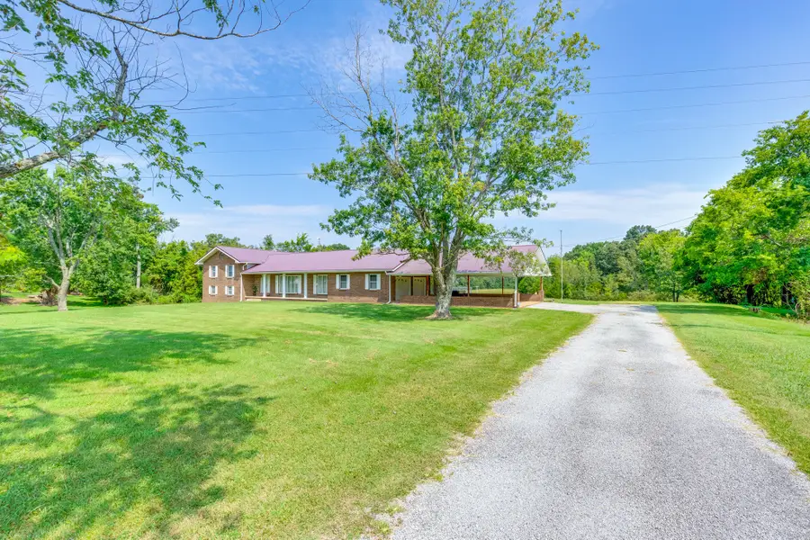 707 Summertown Hwy, Hohenwald, TN 38462 - #3