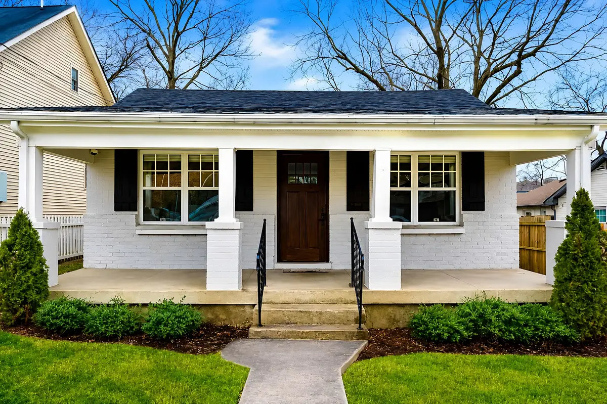 1105 Summit Ave, Nashville, TN 37203 - #1