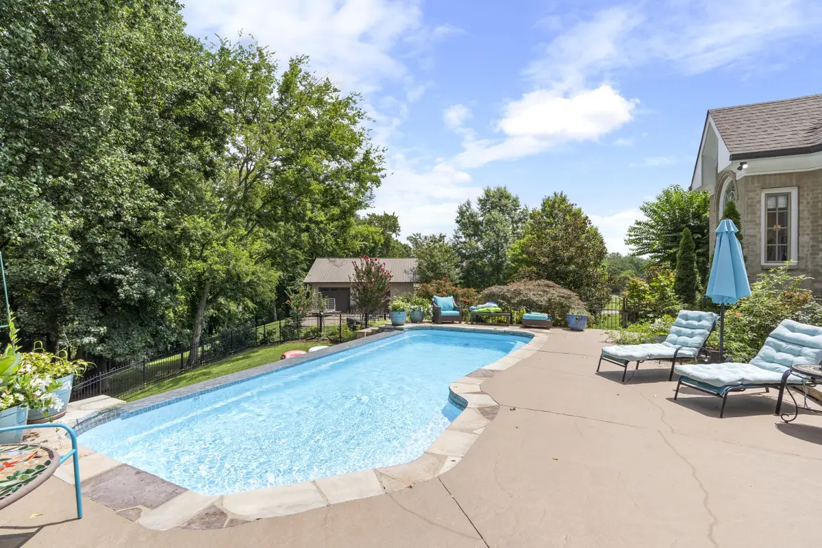 3300 Bridle Path Ct, Thompsons Station, TN 37179 - #1
