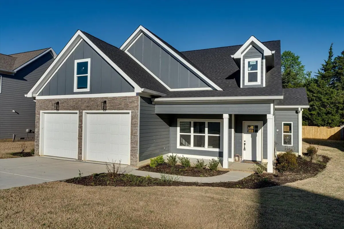 8886 Silver Maple Drive, Ooltewah, TN 37363 - #1