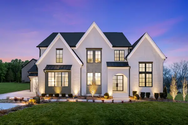 1708 Wisdom Drive, Brentwood, TN 37027