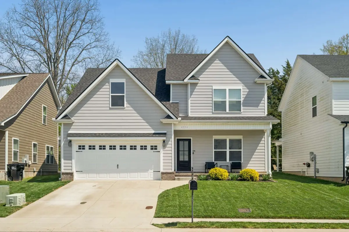 4224 Stark St, Murfreesboro, TN 37129 - #1