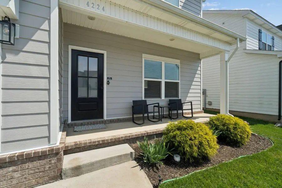 4224 Stark St, Murfreesboro, TN 37129 - #3