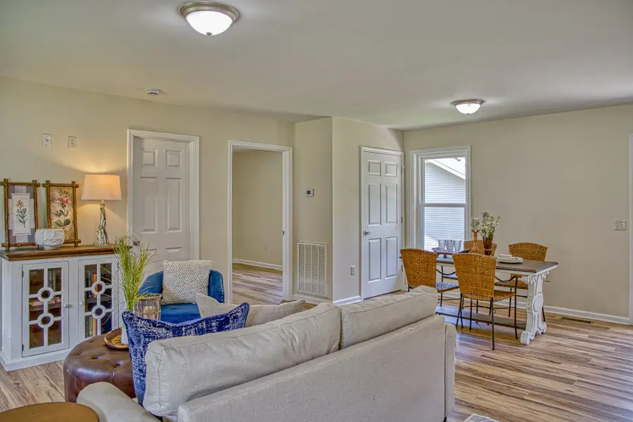 500 Forrest Cove Ln, Cookeville, TN 38501 - #2