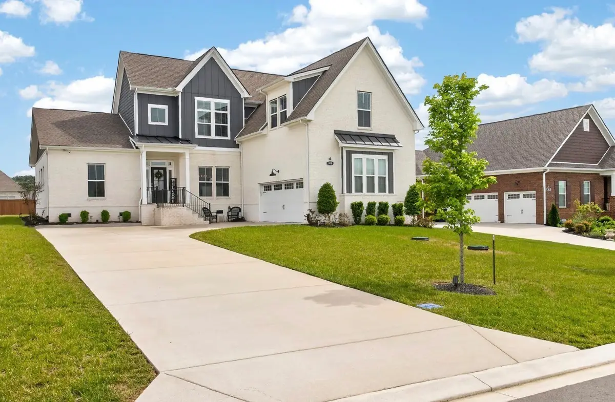 918 Proprietors Pl, Murfreesboro, TN 37128 - #1