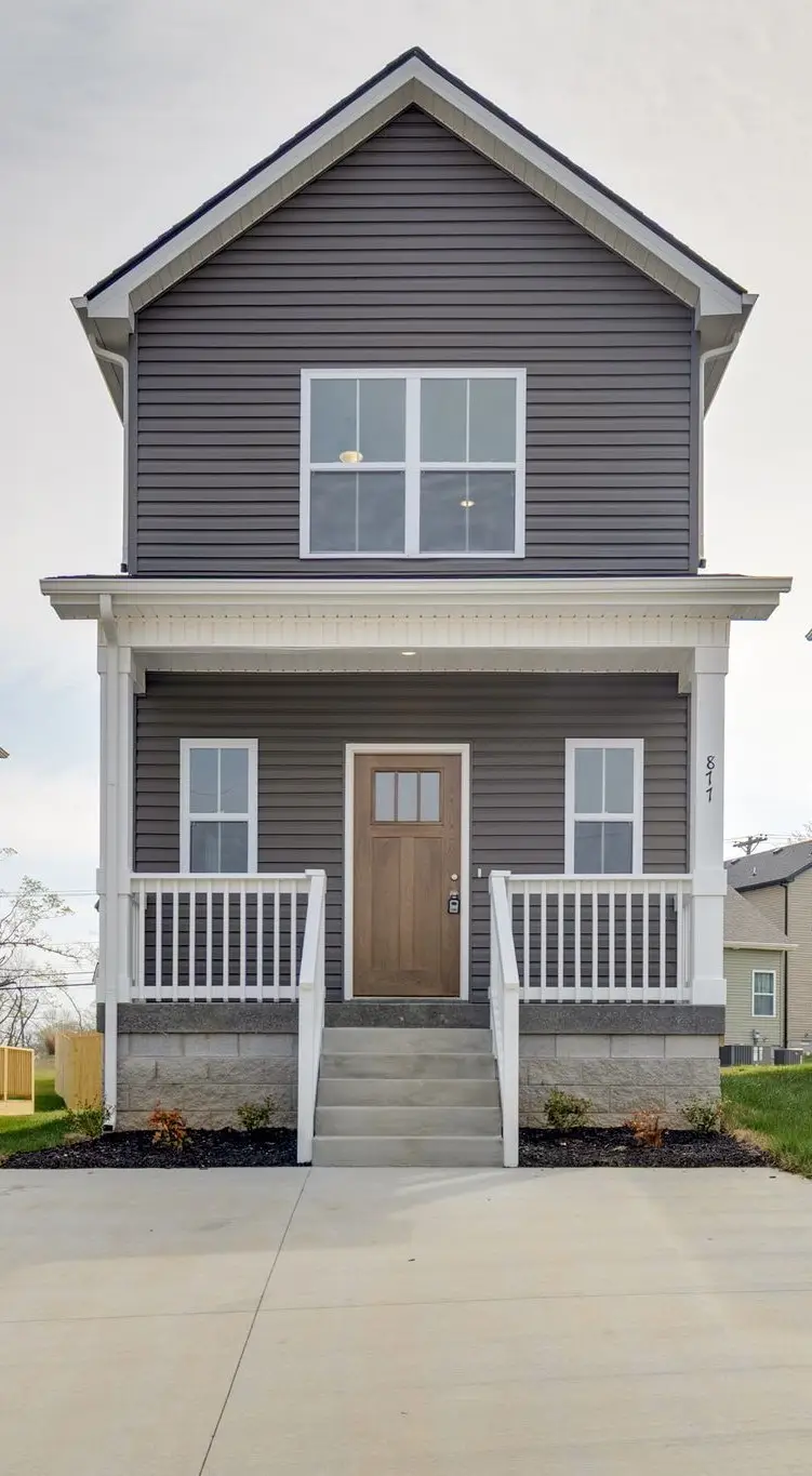 877 Dogwood Trail, Clarksville, TN 37042 - #2
