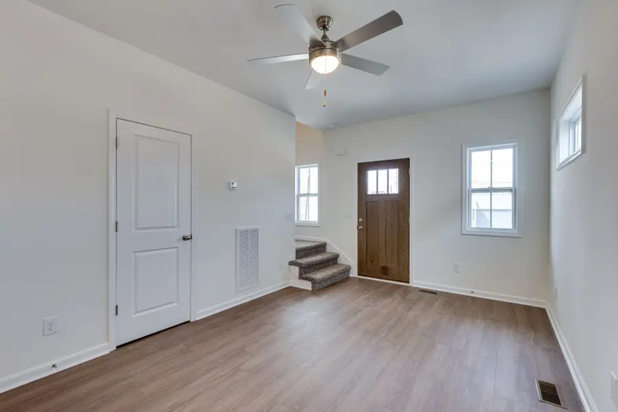 877 Dogwood Trail, Clarksville, TN 37042 - #3