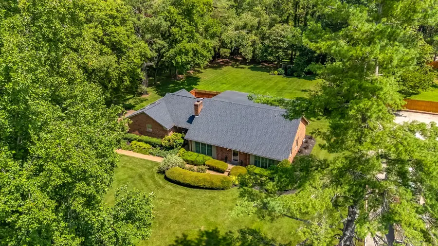 2256 Henpeck Lane, Franklin, TN 37064 - #2