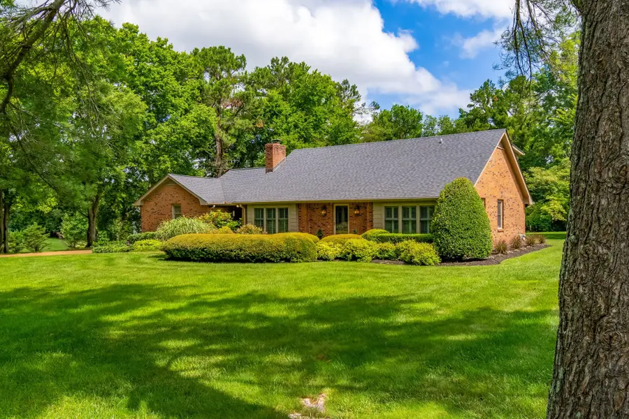 2256 Henpeck Lane, Franklin, TN 37064 - #3