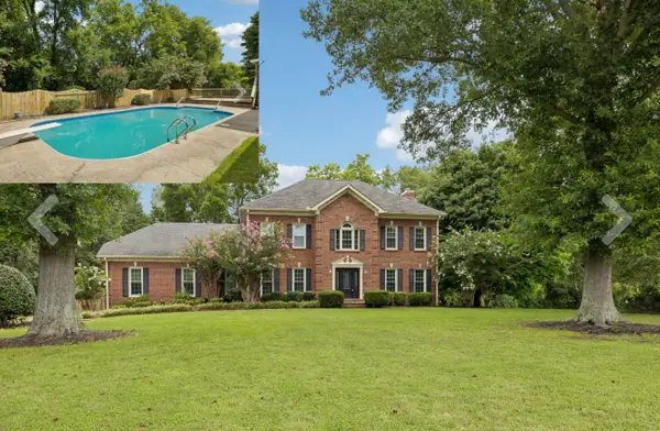 2212 Oak Cir, Franklin, TN 37064