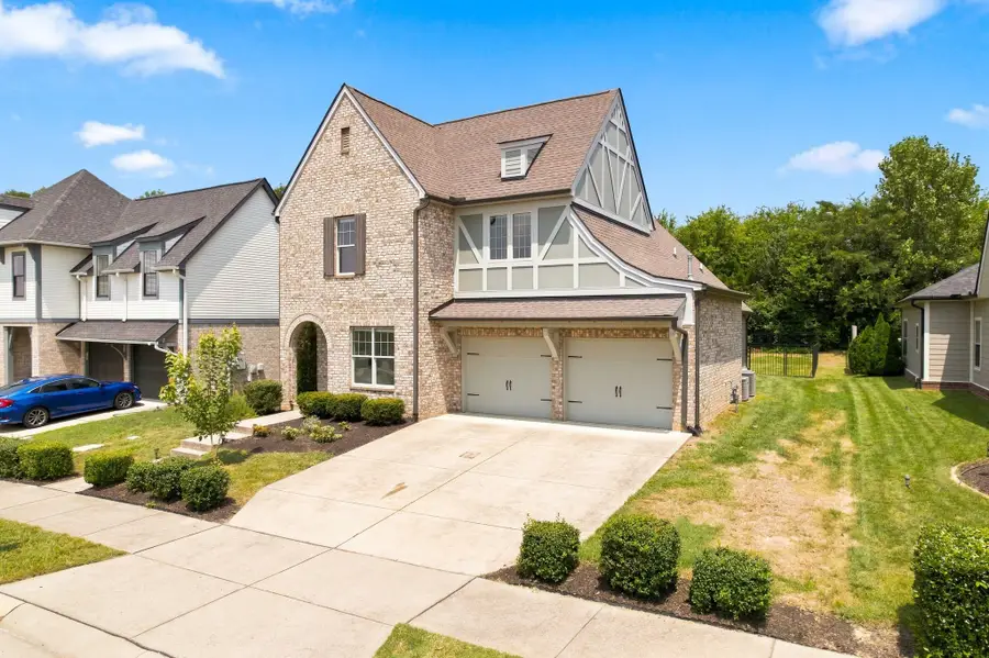 615 Sire Ave, Mount Juliet, TN 37122 - #3