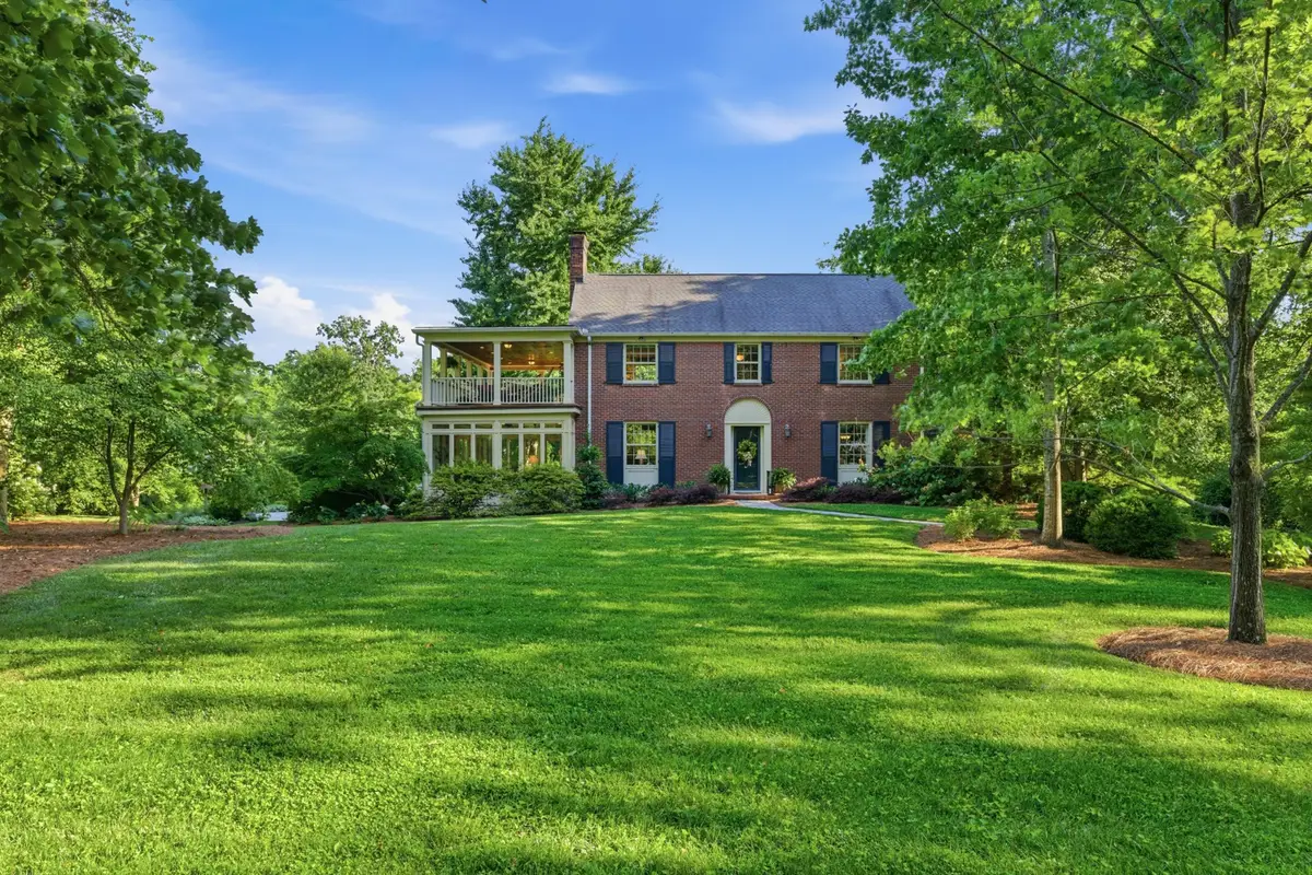 1419 Graybar Ln, Nashville, TN 37215 - #1