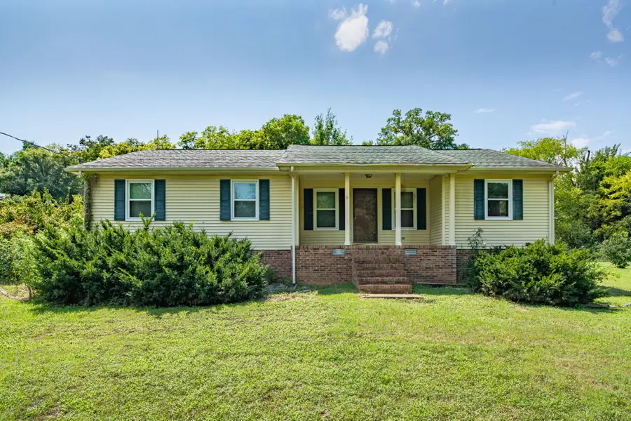 1531 Springplace Rd W, Lewisburg, TN 37091 - #3
