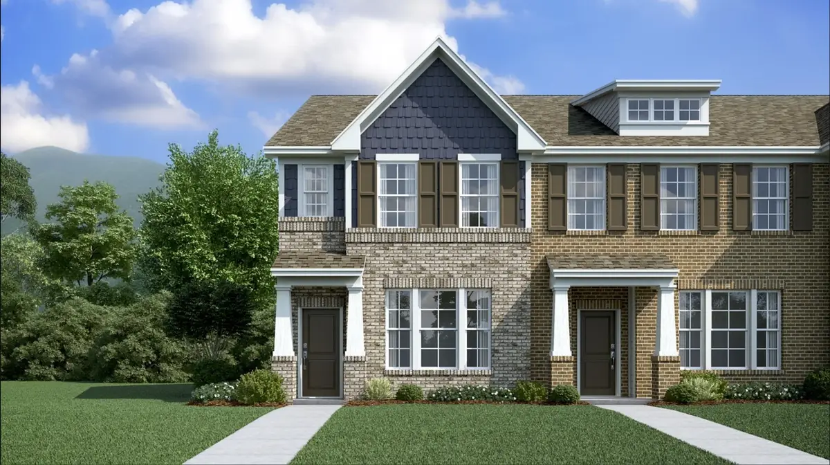 721 Lamford Drive, Lebanon, TN 37090 - #1