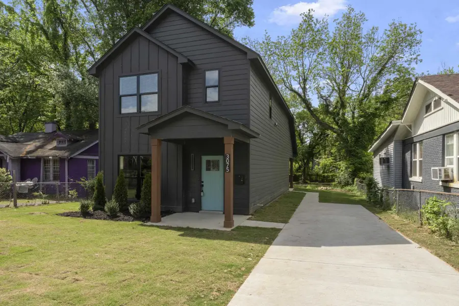 3075 Spottswood Ave, Memphis, TN 38111 - #3