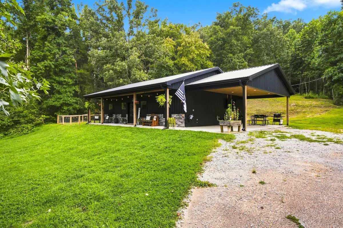 475 Mccord Hollow Rd, Hohenwald, TN 38462 - #1