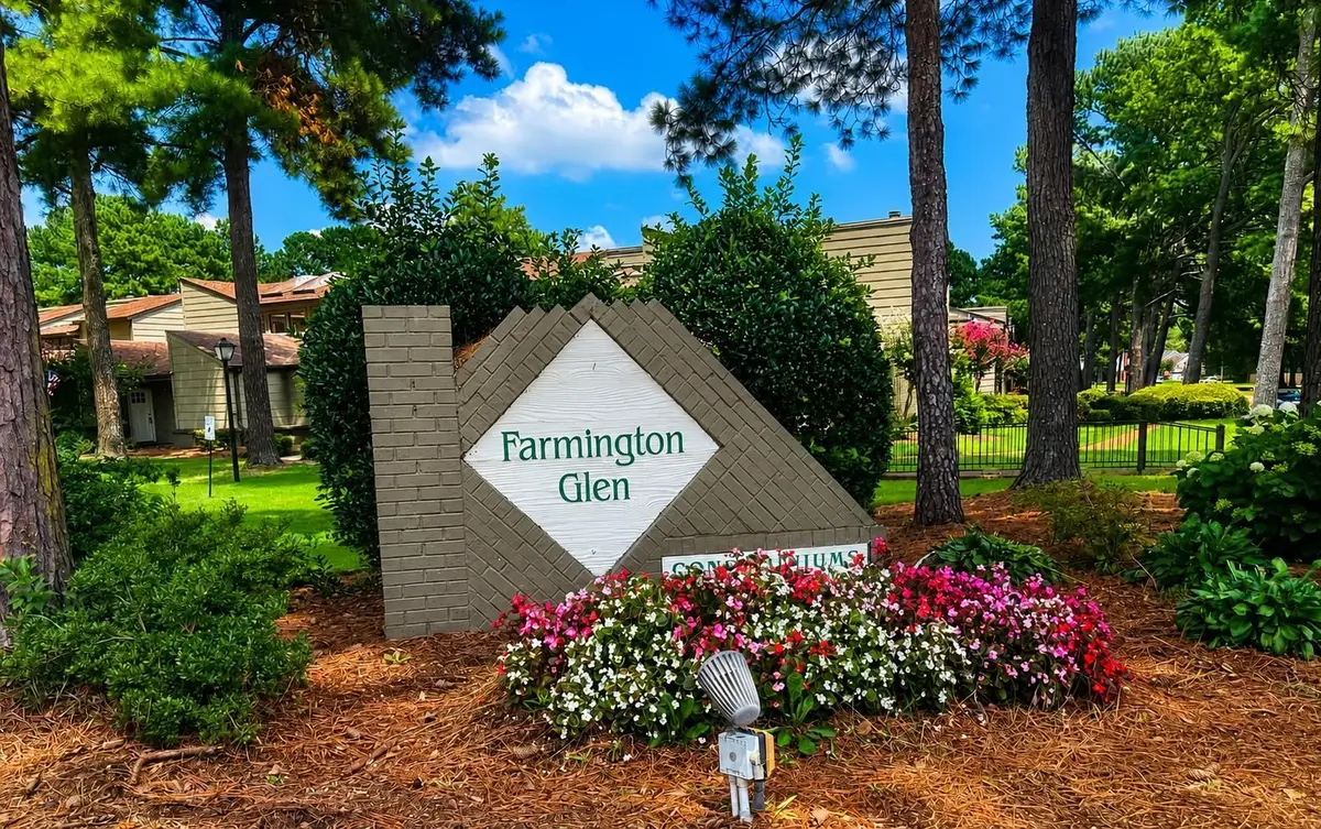 8473 Rothchild Rd #31, Germantown, TN 38139 - #1