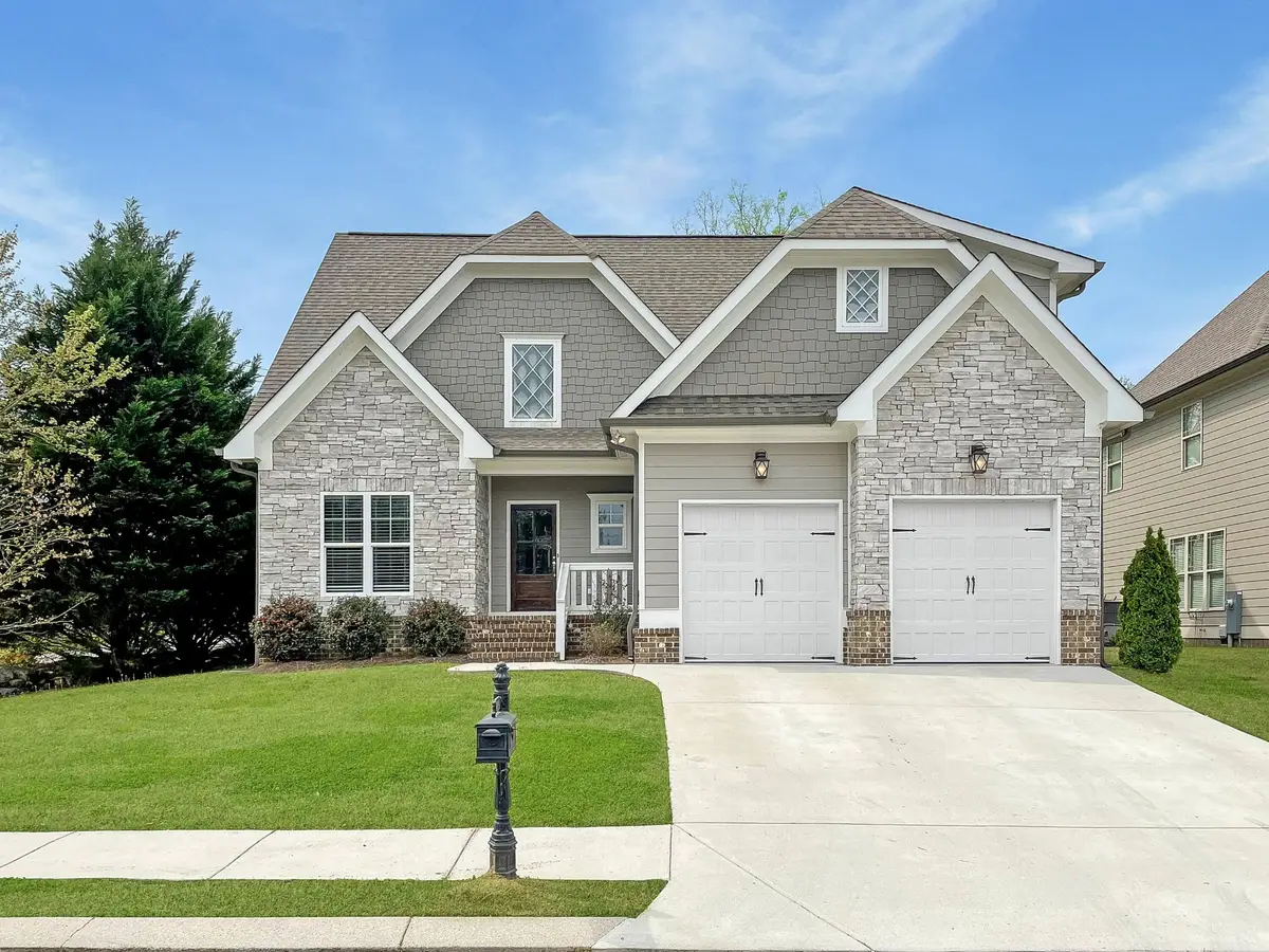 8096 Hodges Way, Ooltewah, TN 37363 - #1