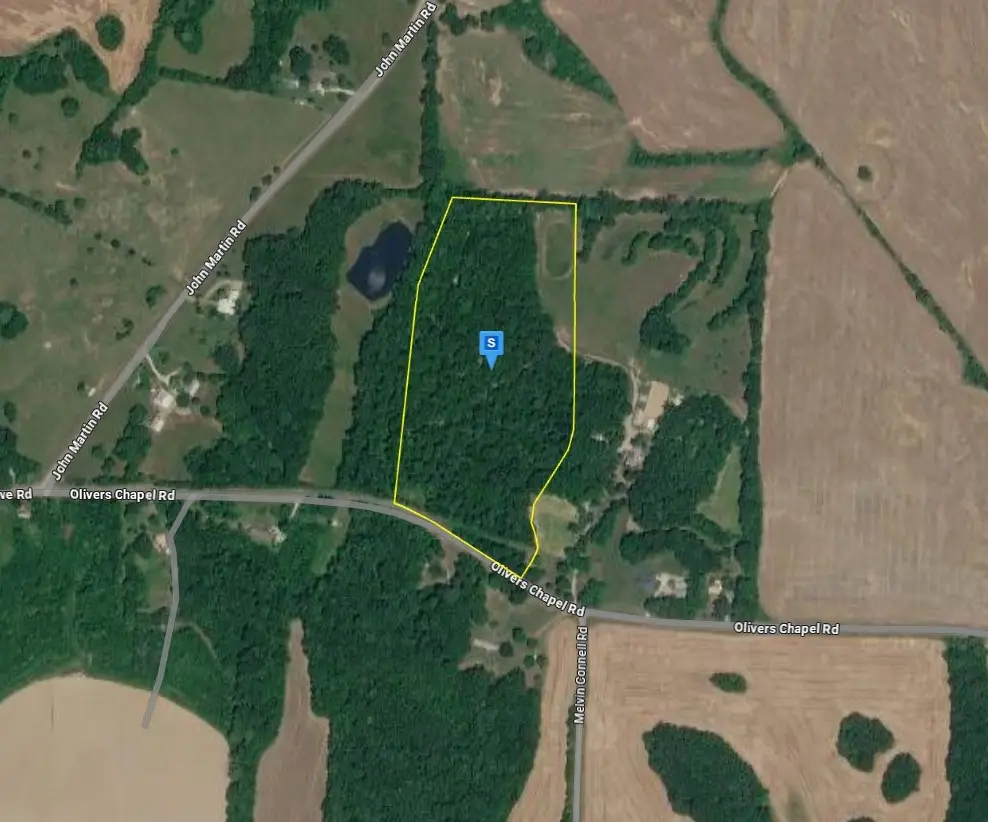 266 Olivers Chapel Rd, Bradford, TN 38316 - #1