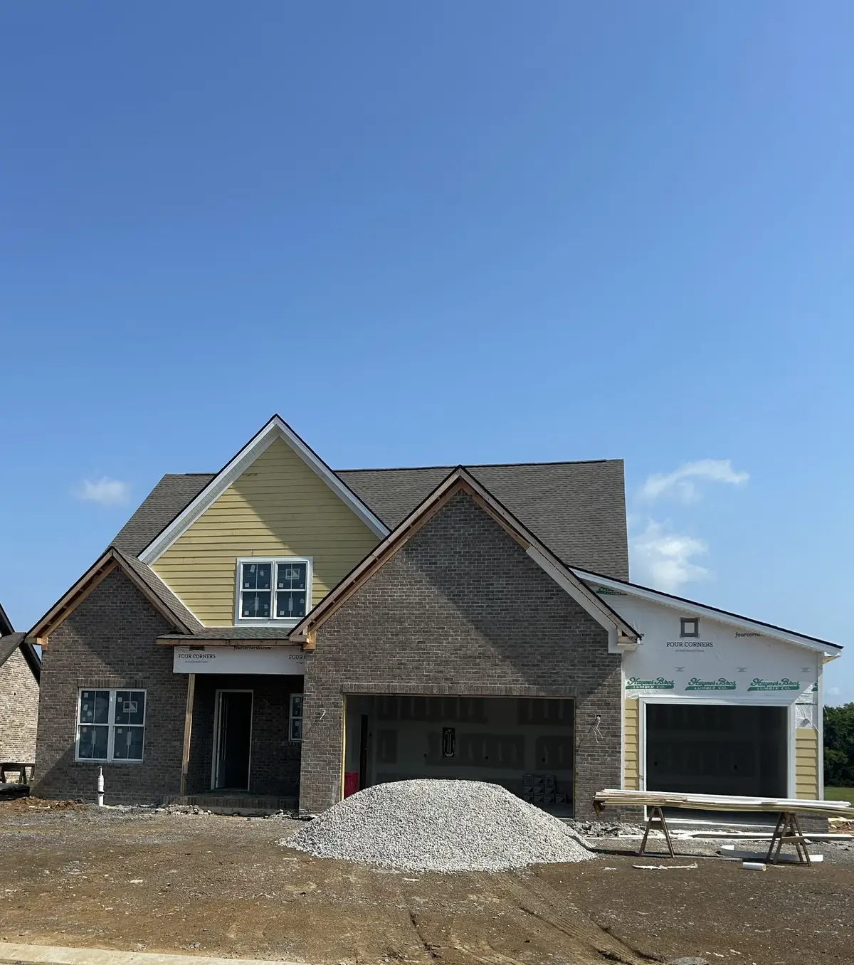 4205 Flanders Drive, Murfreesboro, TN 37127 - #1