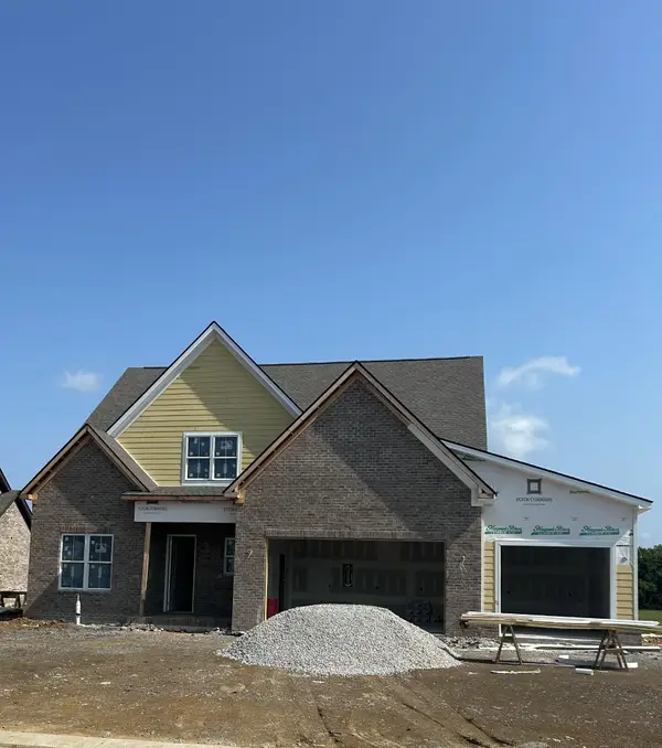 4205 Flanders Drive, Murfreesboro, TN 37127