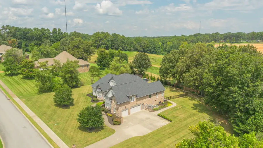 7300 Stirrup Ln, Fairview, TN 37062 - #2