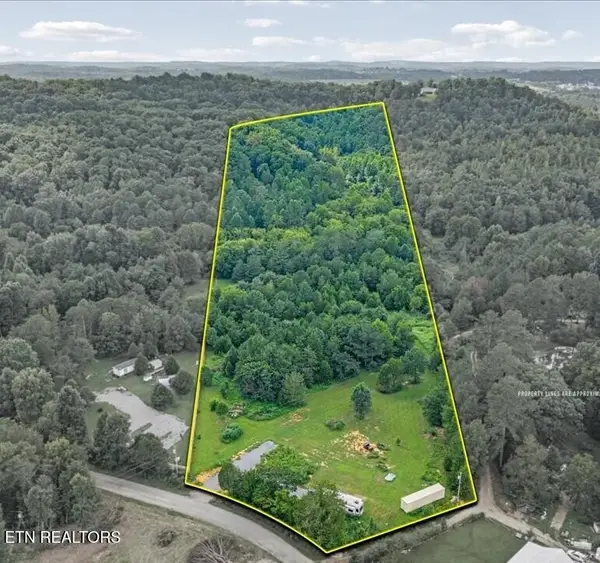 400 County Road 669, Athens, TN 37303